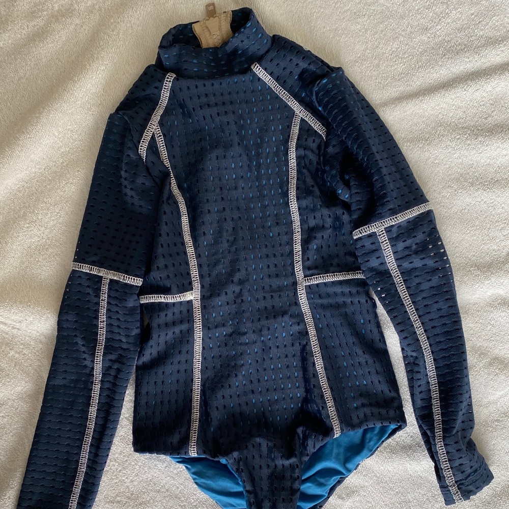 Acacia Swimwear - kids full suit. Never worn.